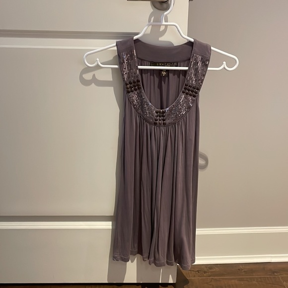 Kische sleeveless top - Picture 2 of 5